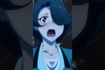 そう、大丈夫よ……私も、ね……｜TVアニメ『SI-VIS: The Sound of Heroes』第15話より #浪川大輔 #河瀬茉希 #SIVIS #シーヴィス　#冬アニメ2026