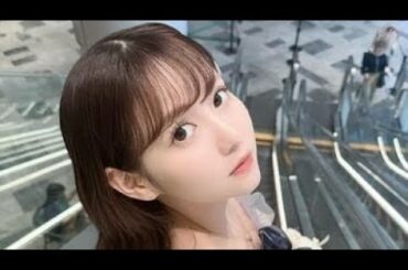 佐藤ノア“絶対領域”が話題！白レース×ルーズソックスの天使級コーデが可愛すぎる#佐藤ノア #絶対領域 #ルーズソックス #ミニスカ #天使級