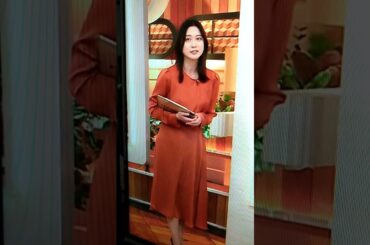 冬！小川彩佳23と能登▪日本応援団903