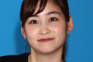 4月からフリー転身の岩田絵里奈アナに立ちはだかる 「日テレ出身」の不吉なジンクス