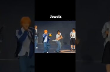 jewelz #ahof #kpop #jewelz#danceduo