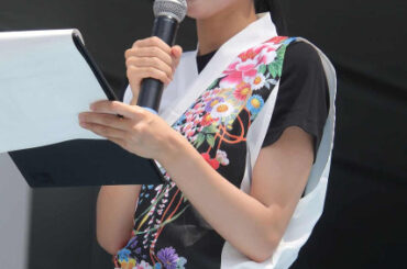 フジ宮本真綾アナ「35cmバッサリ」ショートヘア姿にファン歓喜…ミラノ五輪も取材の “エースアナ” 候補