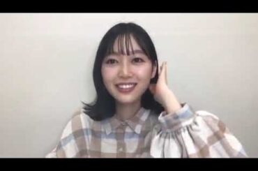 507北川悠理20201106乃木坂46 北川悠理 のぎおび