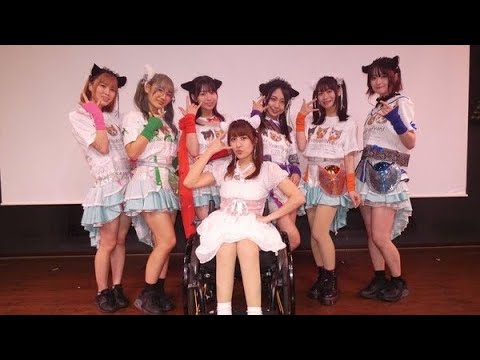 🎭🌟【仮面女子 新メンバー大募集✨ 海外活動で次のステージへ🌏💖】 🎭🌟【仮面女子 新メンバー大募集✨ 海外活動で次のステージへ🌏💖】