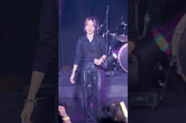 241113 유노이아 미래 - ユメゾラココロ + ダイビングキャッチ 『dotchisuki live vol.9 : 메이드와 집사』 세로 직캠