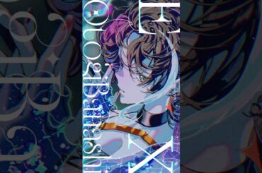 【歌ってみた】Ex-Otogibanashi(Anime ver.) - 月見ヤチヨ(cv.早見沙織) from 超かぐや姫！ covered by 明透