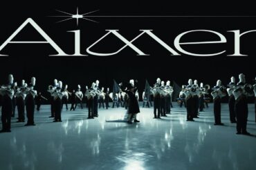 Aimer「太陽が昇らない世界」Music Video（『劇場版「鬼滅の刃」無限城編 』第一章 猗窩座再来』 主題歌）