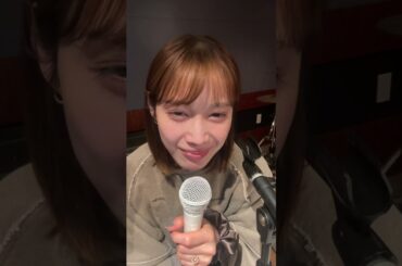 20260221 Nakamura Yurika 中村ゆりか Weibo Live