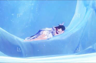 コロンビーナの子守唄 ボーカル ララバイ【原神空月の歌】