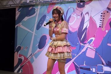 松山あおい　2026.2.14　イオンレイクタウン