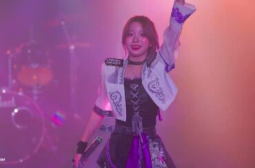 241201 소어오버 미래 『Soar-Over DEBUT LIVE [비상 : 飛翔]』 직캠