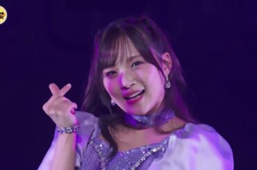 稲場愛香『圧倒的LØVE』M-line Music 2026/01/30 ＃Juice=Juice