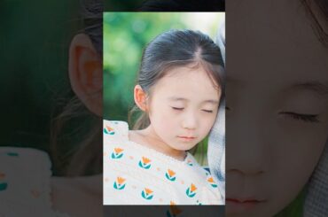 子供の睡眠は充電に相当するのでしょうか？ #映画 #movie #shorts #有村架純