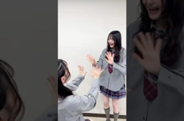 #DayRe #Overeslf #橘美來 #宮沢小春