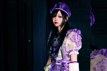 260207 매드코드-나나미 (Hyper Drive!-ネコプラpixx.)