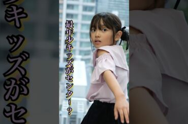 ホリプロ最年少キッズがHUNNY BEEに！？