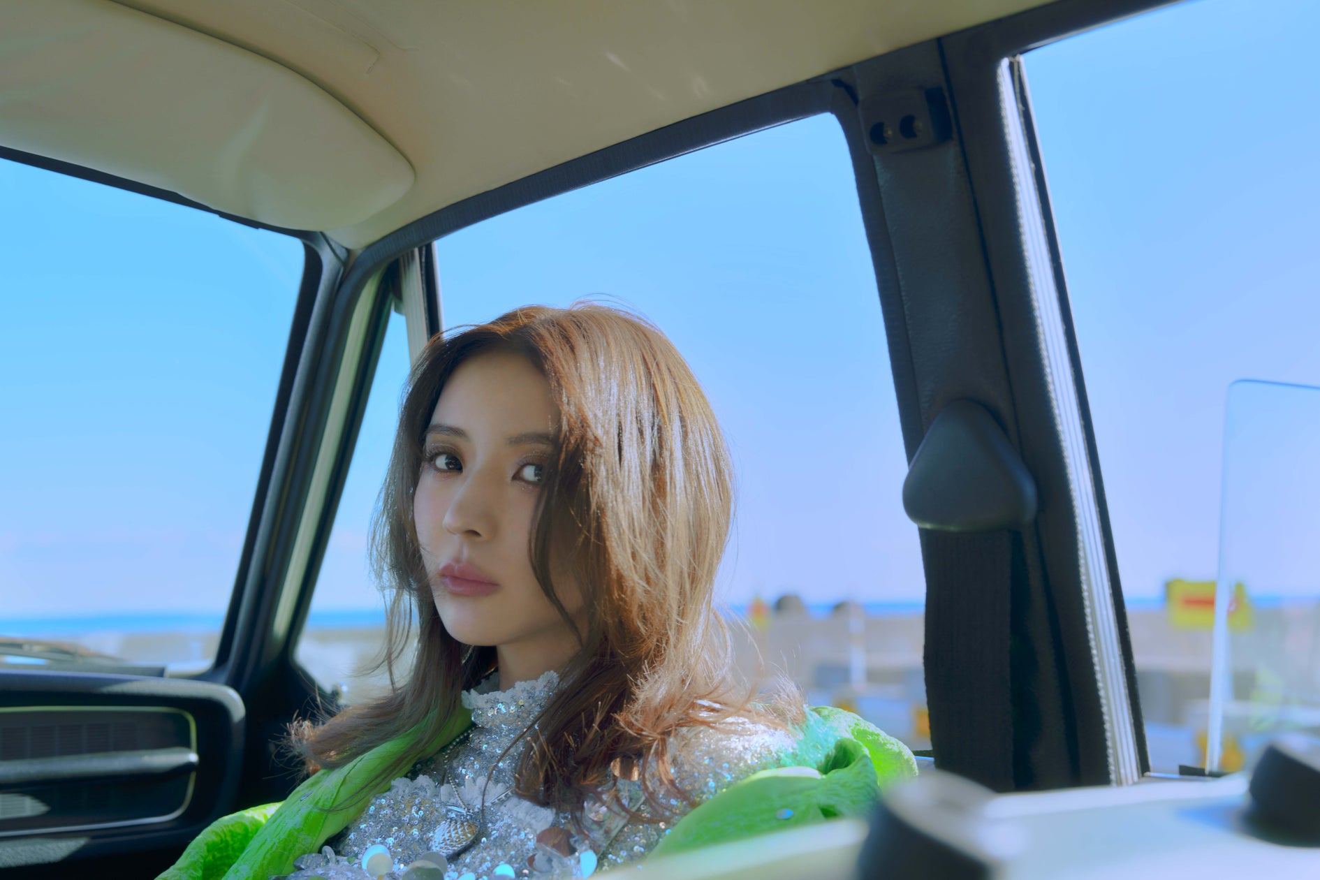 元櫻坂46小林由依のソロプロジェクト 「yousti」(ユースティー) 3/25(水)発売1st Single 「Game of Life」のMVが公開! 元櫻坂46小林由依のソロプロジェクト 「yousti」(ユースティー) 3/25(水)発売1st Single 「Game of Life」のMVが公開!