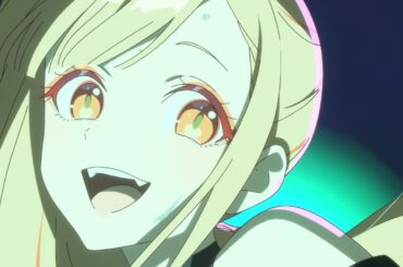 【Lyric Movie】Ex-Otogibanashi – ryo (supercell) / かぐや(cv.夏吉ゆうこ)、月見ヤチヨ(cv.早見沙織) from 超かぐや姫！