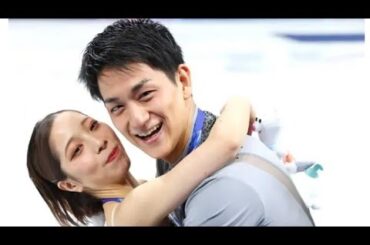 【ほっこり秘話】「りくりゅうペアって結婚してるの？」9歳息子の“まさかの一言”に😳💬 杉崎美香アナも思わず笑顔「まだまだかわいい」親子観戦エピソードが尊い✨