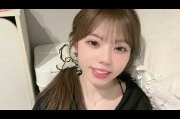 大森莉緒 Showroom Live 20260215