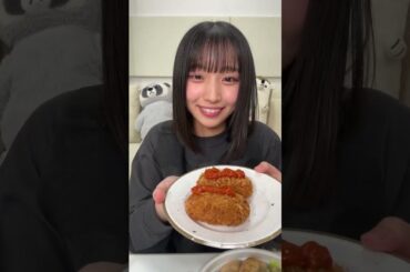 大野愛実 インスタライブ まなみんのモグモグ配信♪ 日向坂46