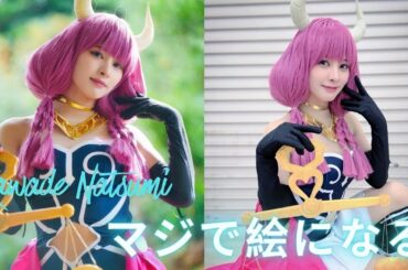 29歳日テレアナのコスプレでネット騒然「そっくり」　河出アナに「マジで絵になる」の声