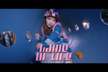 yousti 'Game of Life’ -Music Video-