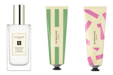ジョー マローン ロンドン“果樹園の香り”「イングリッシュ ペアー」に26年春ヘアミスト - ファッションプレス