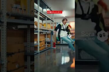 【夜勤事件】この電話、世界の“摩擦”を消し去った結果www #shorts　#菅野真衣　#公衆電話  #AI #sora2　