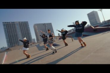 yousti 'Game of Life’ -MV Teaser02-