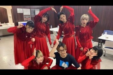 💥📸【閲覧注意】これが“あの夜”の全て――BiSHアユニ・D大阪城ホール初ワンマン前半衣装ソロチェキが心臓に刺さるレベルでヤバい