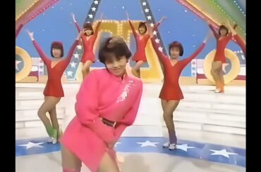 ヤッパシ・・・H！　浅香唯