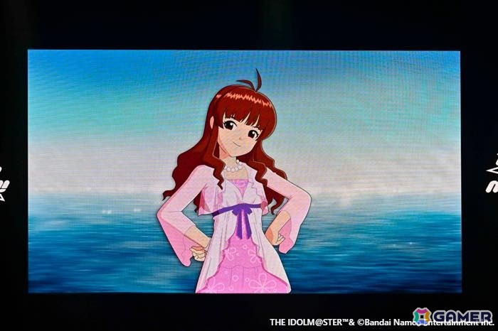 17年間の思いがここに――「アイドルマスター ディアリースターズ」声優陣3名が集結した「876プロフェス」DAY2レポートの画像