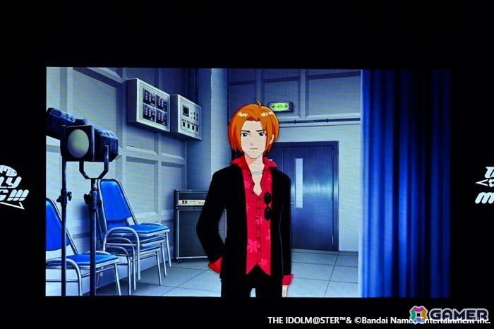 17年間の思いがここに――「アイドルマスター ディアリースターズ」声優陣3名が集結した「876プロフェス」DAY2レポートの画像