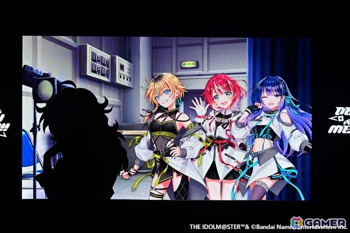 17年間の思いがここに――「アイドルマスター ディアリースターズ」声優陣3名が集結した「876プロフェス」DAY2レポートの画像