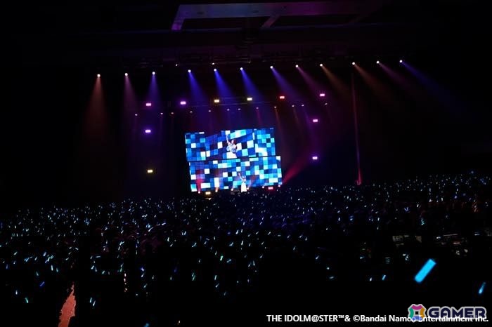 17年間の思いがここに――「アイドルマスター ディアリースターズ」声優陣3名が集結した「876プロフェス」DAY2レポートの画像