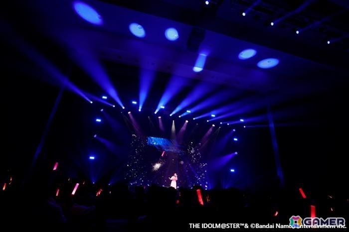 17年間の思いがここに――「アイドルマスター ディアリースターズ」声優陣3名が集結した「876プロフェス」DAY2レポートの画像