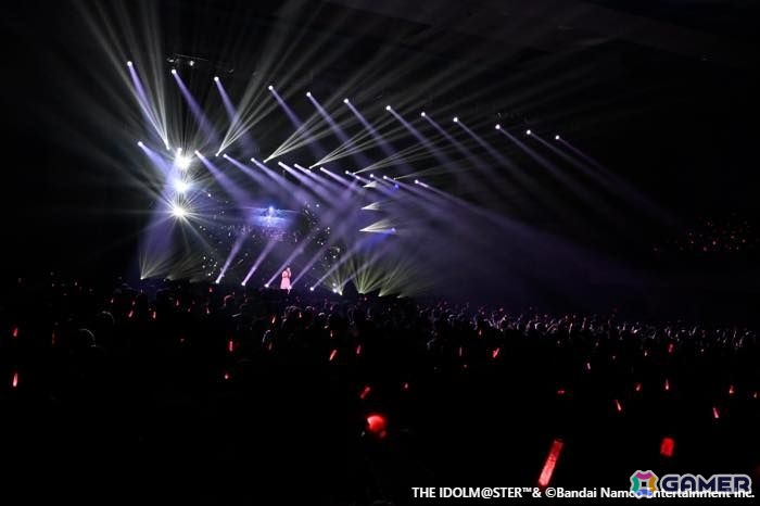 17年間の思いがここに――「アイドルマスター ディアリースターズ」声優陣3名が集結した「876プロフェス」DAY2レポートの画像