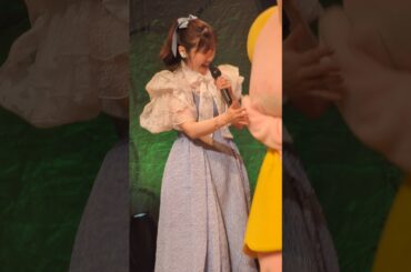 So Happy内田彩推しカメラ