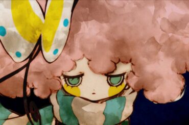 坂本真綾｢ユニバース｣Music Video