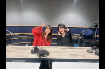 大久保瑠美 ３２１ヘルツのじかん EP.91_種田梨沙さん