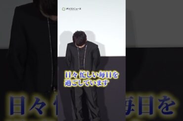 梶裕貴＆石川由依＆井上麻里奈、諫山創先生の衝撃メッセージに爆笑　#shorts