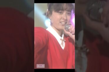 バレンタイン・キッス 【国生 さゆり ソロ ver.】