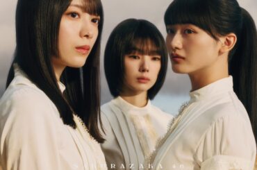 櫻坂46、5周年ライブのビジュアル公開 - News - OTOTOY