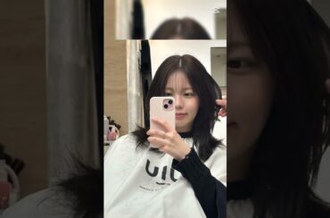 NiziUアヤカ個人アカウント2026/02/13 #NiziU #ニジュー #니쥬 #WithU #AYAKA