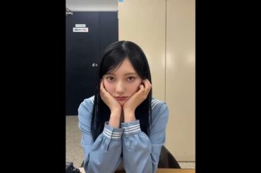 小西夏菜実　2026/02/24 #日向坂46