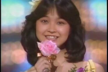 まちぶせ（1981年）石川ひとみ