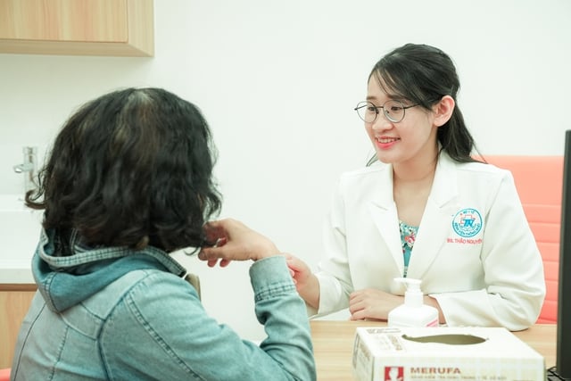 Bệnh viện Thống Nhất mở thêm hai mũi nhọn: Tái tạo – Phục hồi và Thẩm mỹ Nội khoa- Ảnh 3.