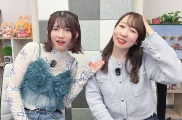 黒木ほの香のSecret Show Room【ゲスト：佐々木未来】（第138回）