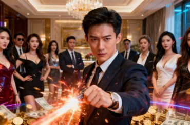 [Multi SUB] ｜老实人被校花妻子嫌弃穷酸而离婚，意外获得“渣男系统”，通过获取异性情绪值兑换财富！#剧能充电站 #MiniDrama#精彩大陆短剧